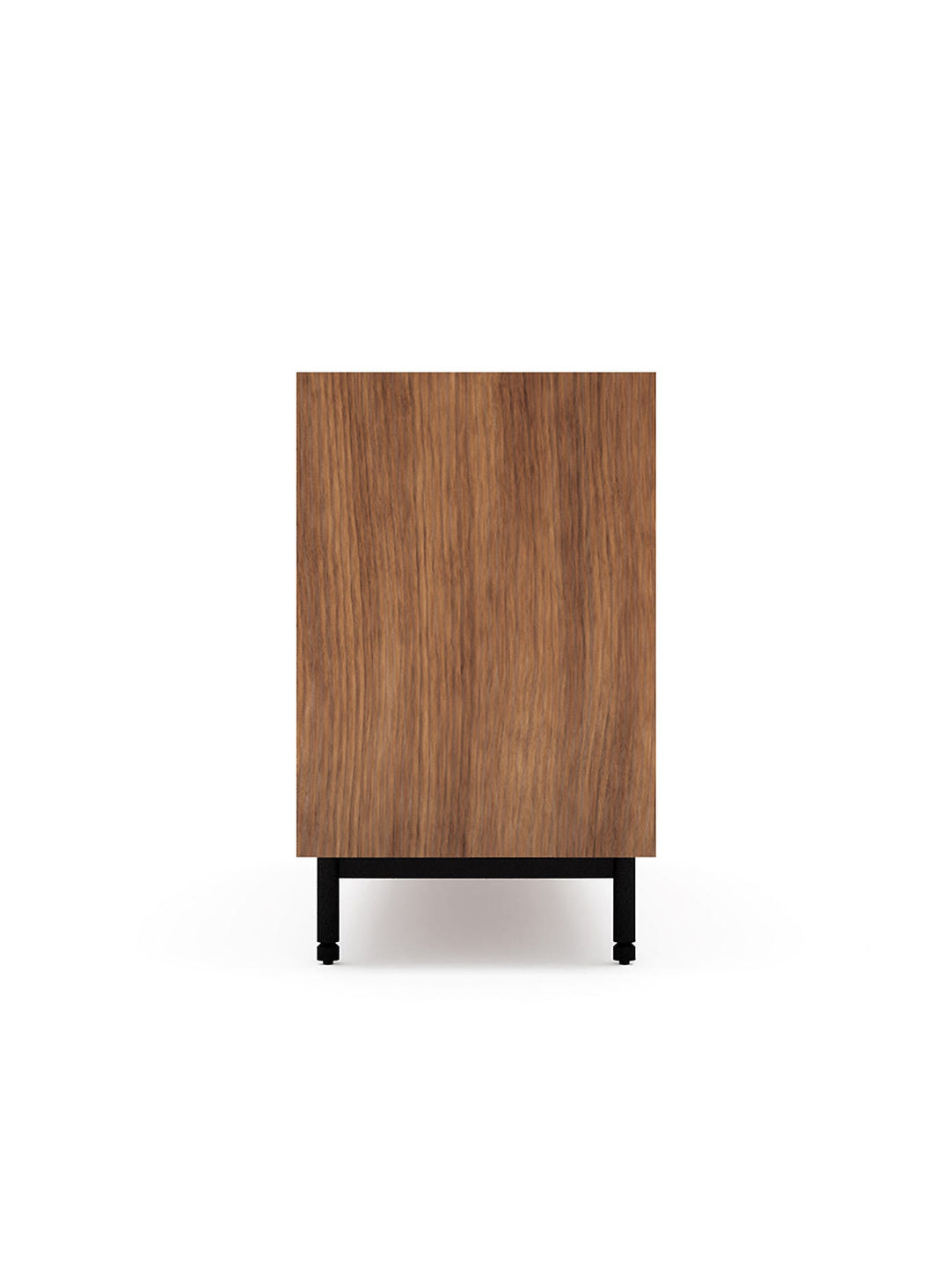 Commode Munro 6 tiroirs Gus* Modern, alliance parfaite entre fonctionnalité et sobriété. noyer