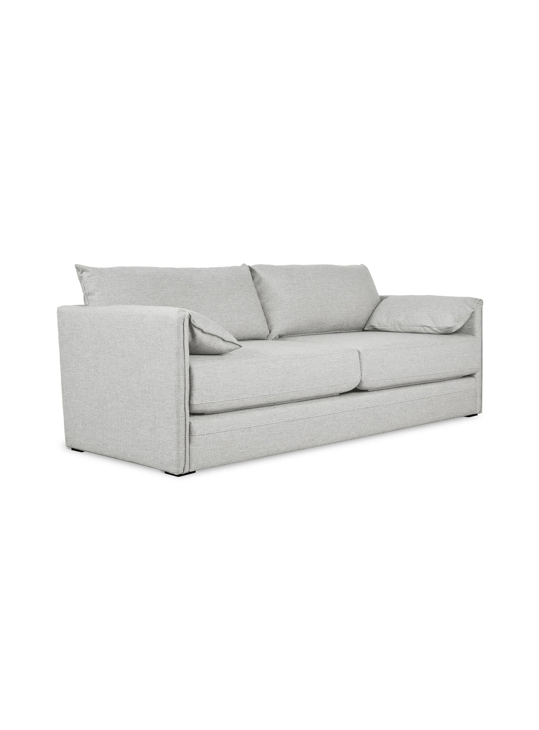 Canapé-lit Neru Gus* Modern : confort de jour, lit queen la nuit. dawson moon