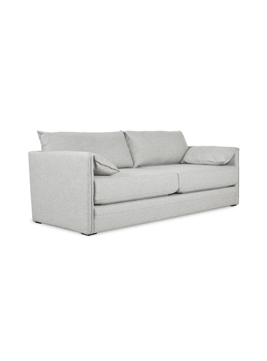 Canapé-lit Neru Gus* Modern : confort de jour, lit queen la nuit. dawson moon