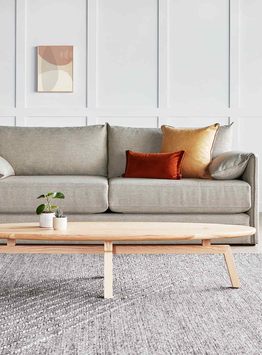 Canapé-lit Neru Gus* Modern : confort absolu et look contemporain. dawson owl