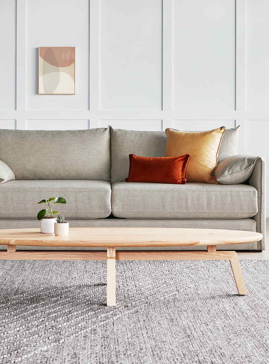 Canapé-lit Neru Gus* Modern : confort absolu et look contemporain. dawson owl