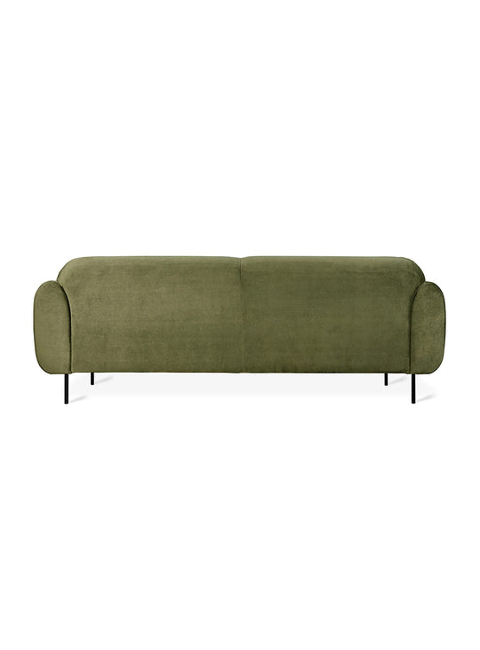Sofa Gus* Modern Nord, design enveloppant et allure contemporaine. casella grove