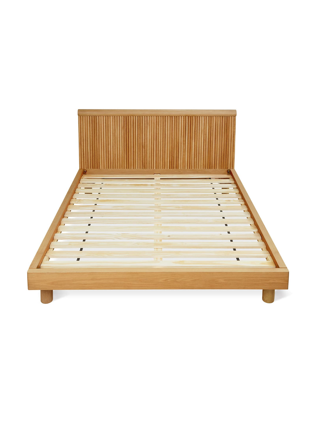 Lit Odeon Gus* Modern, alliance parfaite du design et du confort luxueux. chene