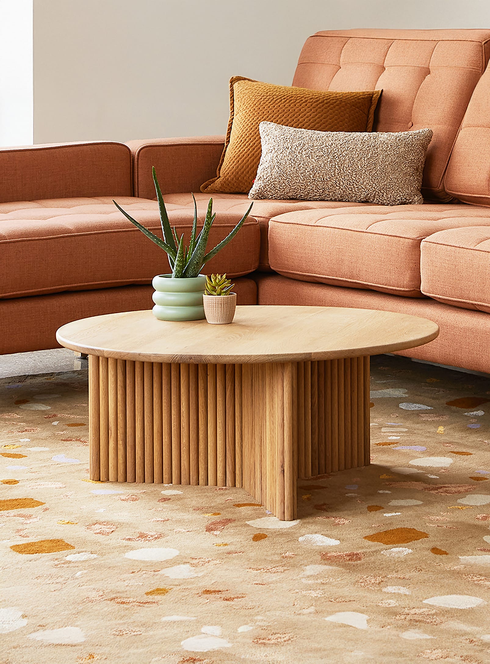 Coffee Tables : For Every Room – Nüspace