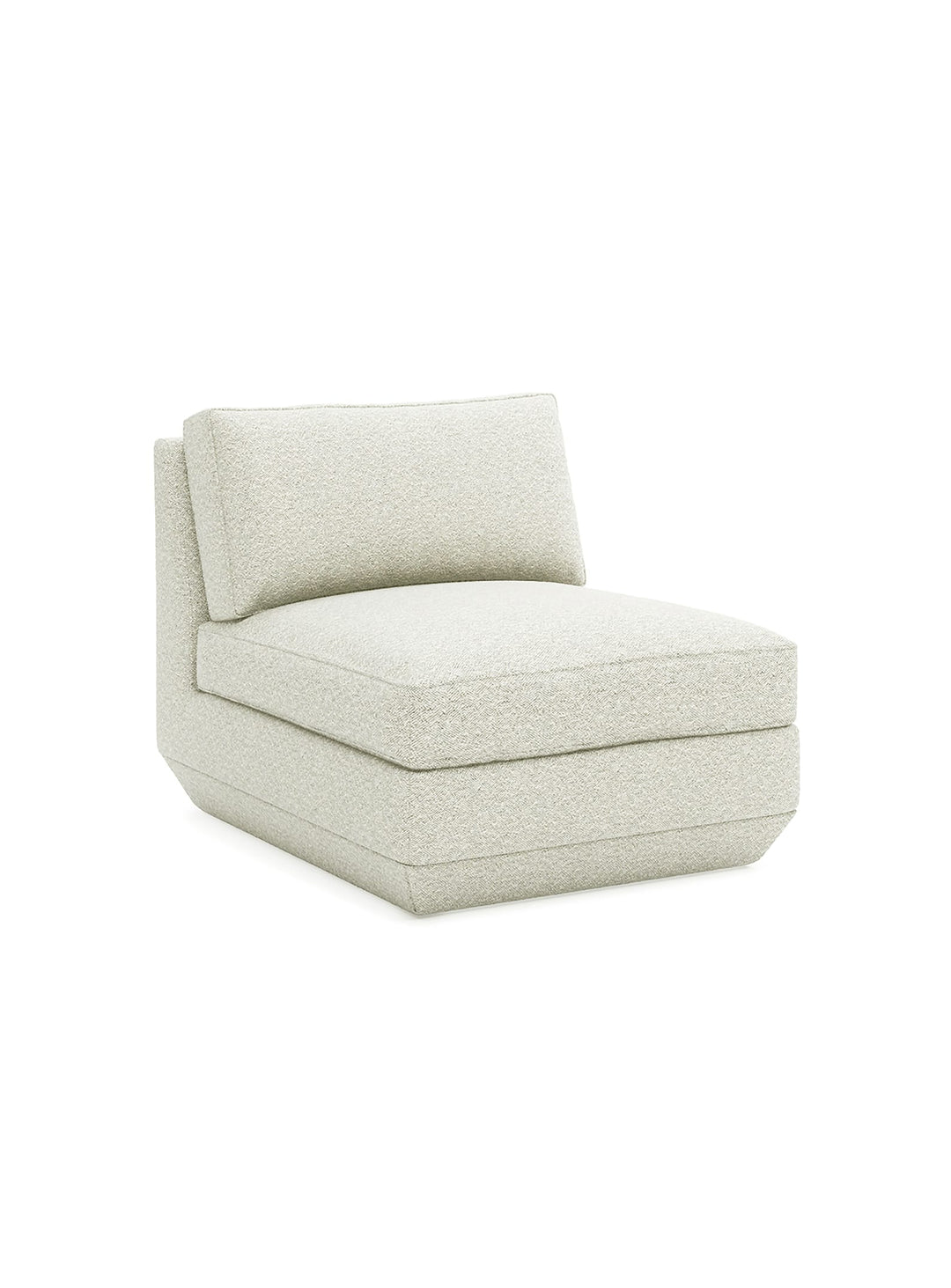 Fauteuil Podium de Gus* Modern, style moderne et configuration flexible. copenhagen fossil