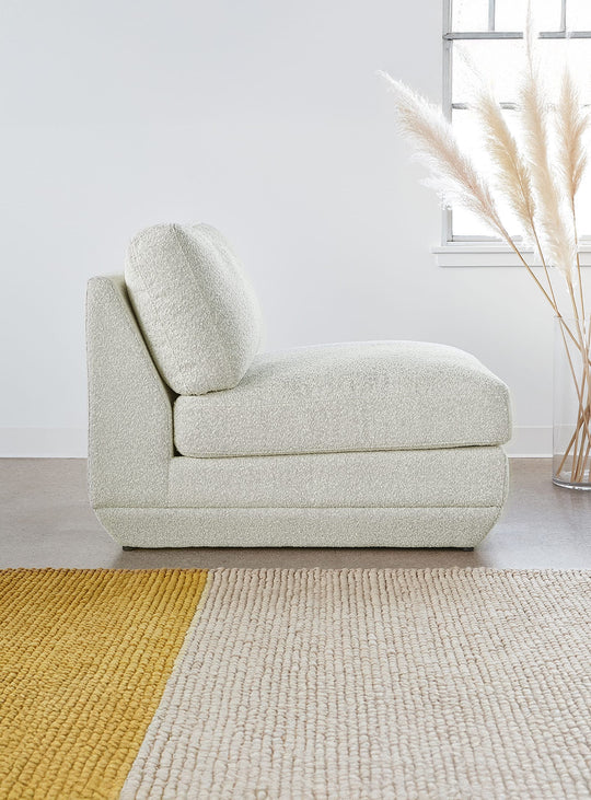 Fauteuil Gus* Modern Podium, modularité et style contemporain. copenhagen fossil