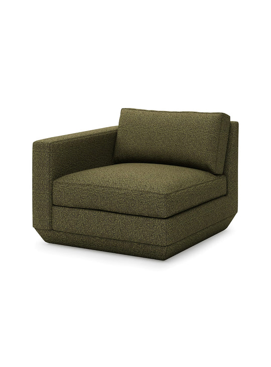 Collection Podium Gus* Modern, combinaison infinie de modules élégants. copenhagen terra