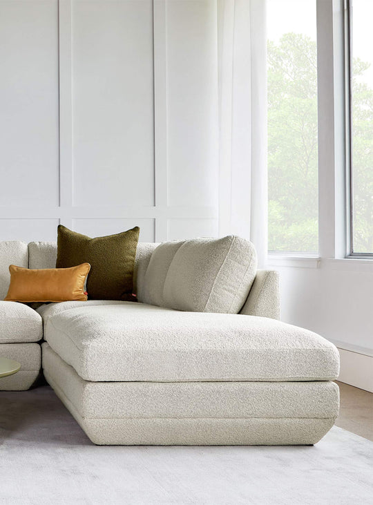 Ottoman Podium Gus* Modern, module chic pour un intérieur personnalisé. copenhagen fossil