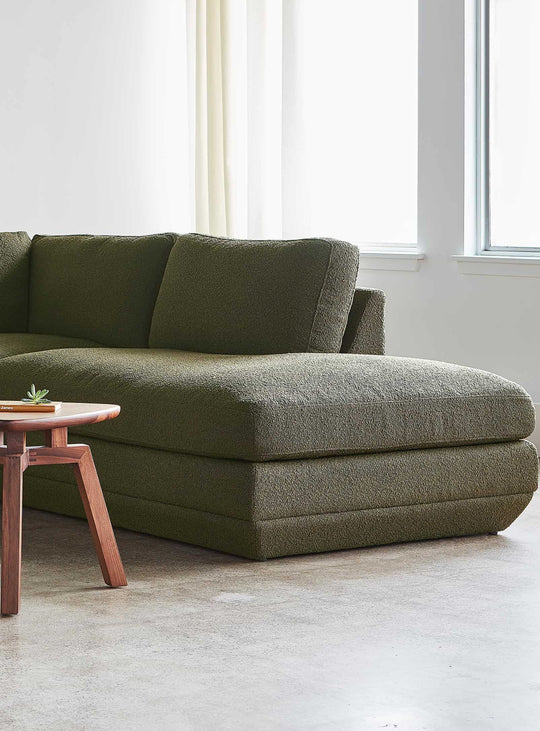 Ottoman Gus* Modern Podium, luxe, flexibilité et style contemporain. copenhagen terra