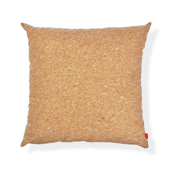 Puff Throw Pillow<br> 20 x 20 in