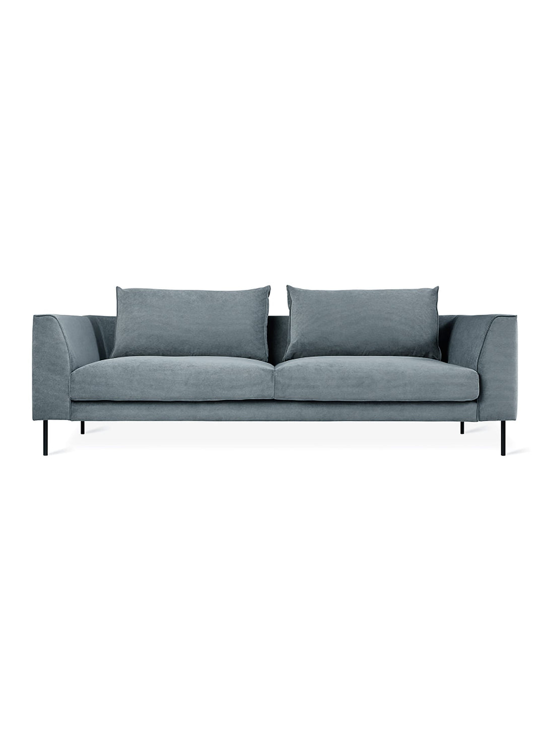 Sofa Gus* Modern Renfrew, coussins souples pour un confort modulable. Mersey Skyline