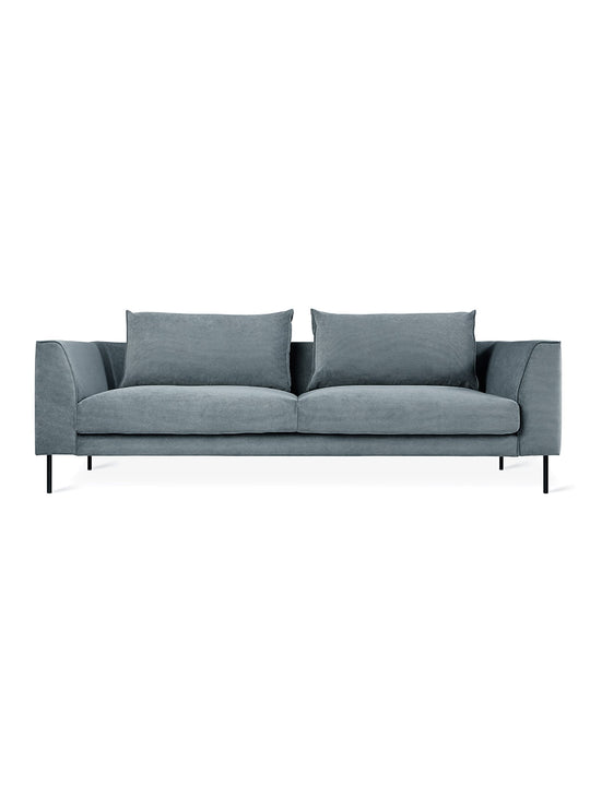 Sofa Gus* Modern Renfrew, coussins souples pour un confort modulable. Mersey Skyline