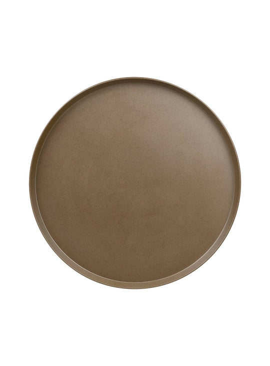 Table Gus* Modern Agency : une pièce contemporaine inspirée du style Mid-century et du design postmoderne. java