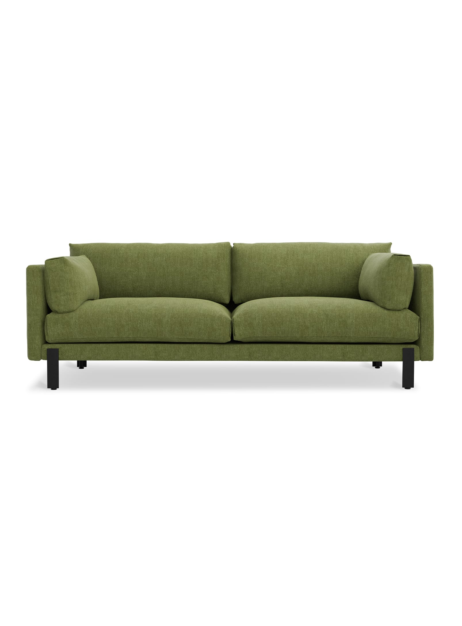 Silverlake, Fabric Sofas by Gus* Modern – Nüspace