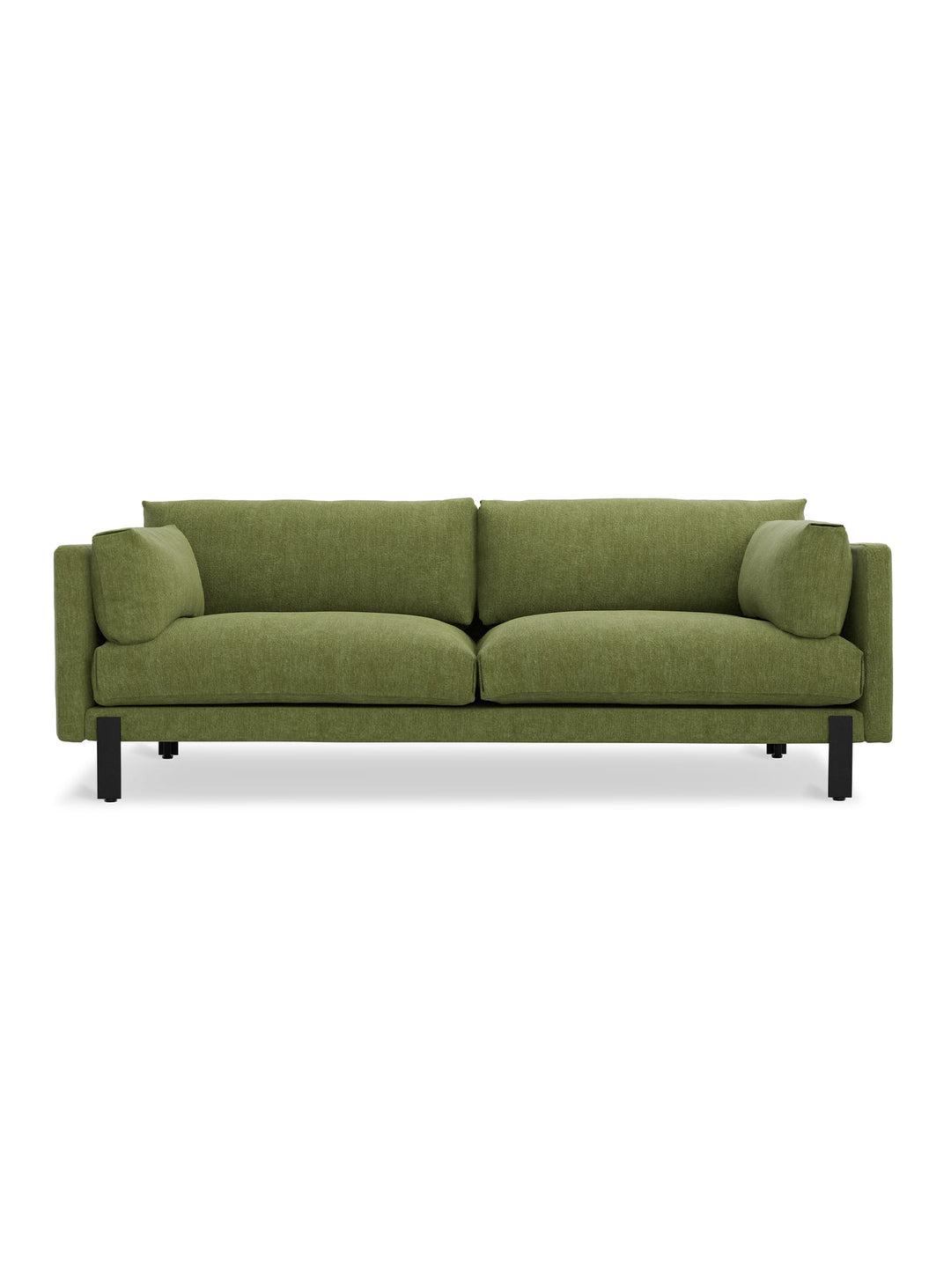 Sofa Gus* Modern Silverlake : minimalisme nordique et élégance moderne. Bastille clover.