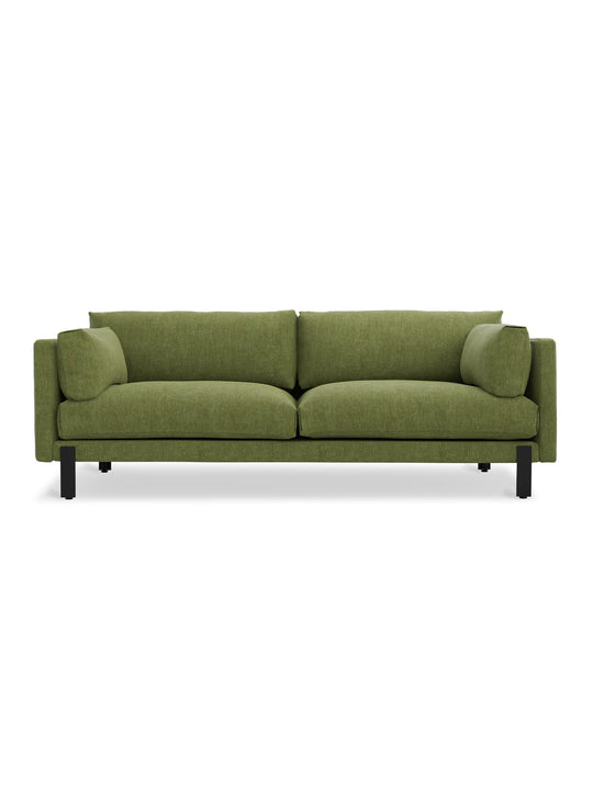 Sofa Gus* Modern Silverlake : minimalisme nordique et élégance moderne. Bastille clover.