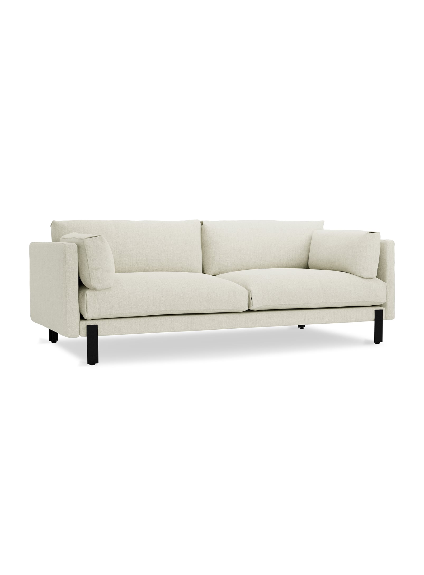 家具 modern fabric sofa Stylish_Modern_FabricSofa_2sea