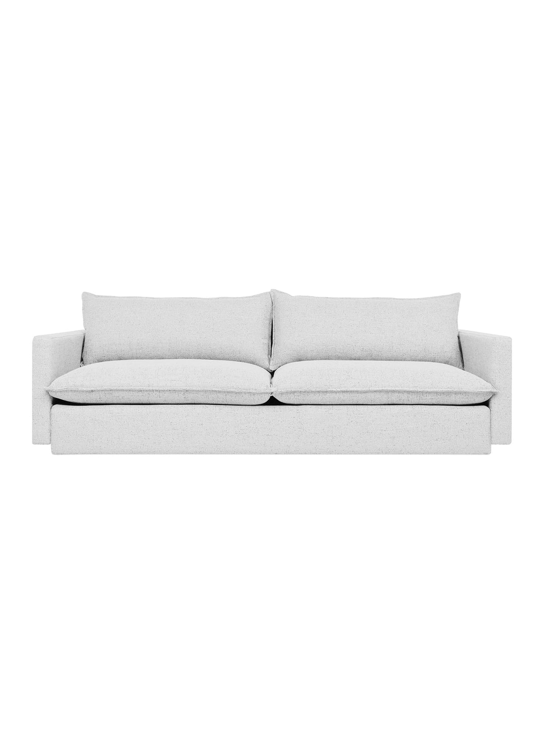 Sofa Gus* Modern Sola, assise spacieuse et ambiance relax. maberly dove