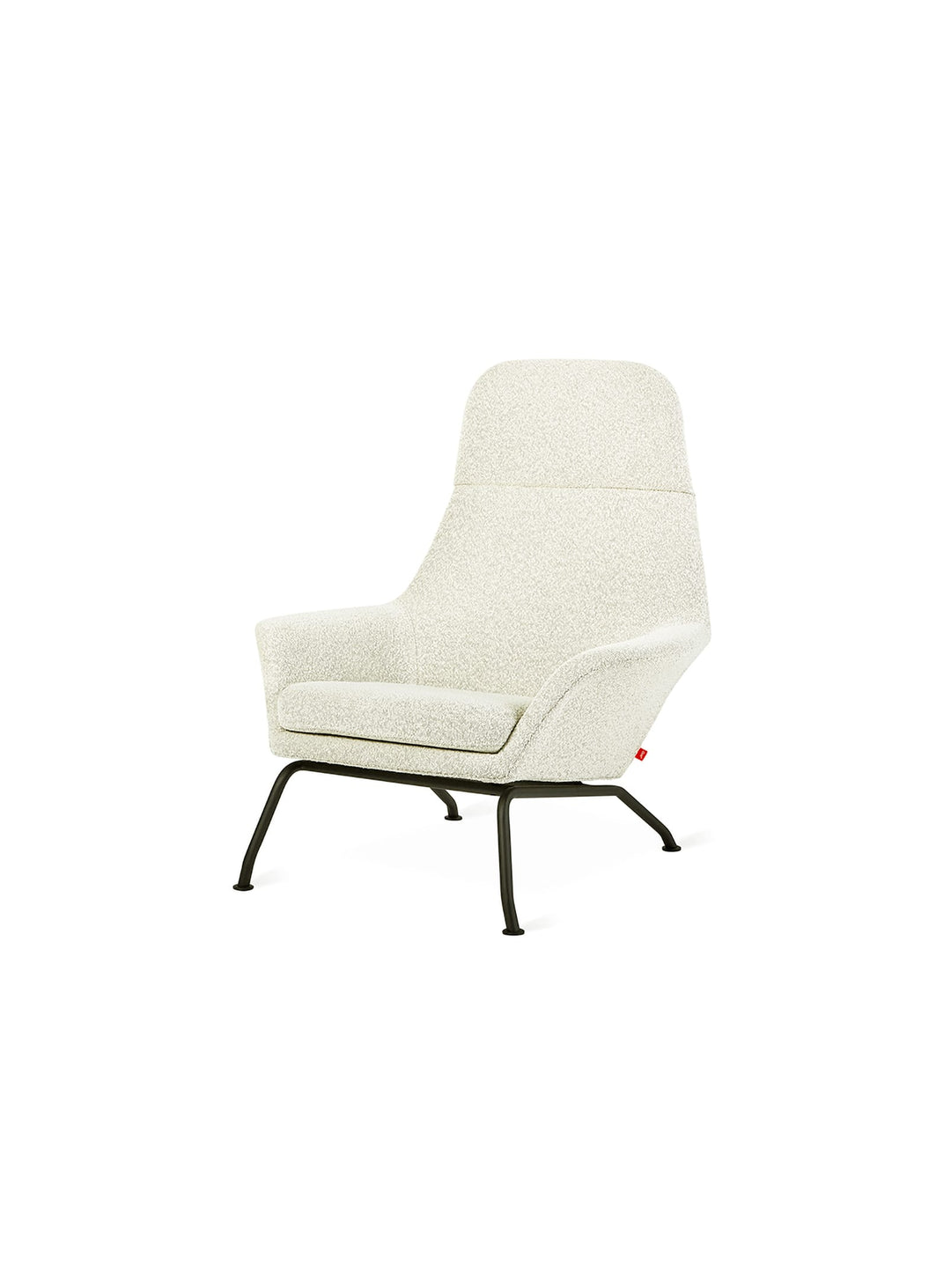 Fauteuil Tallinn de Gus* Modern, design majestueux et contemporain. copenhagen fossil