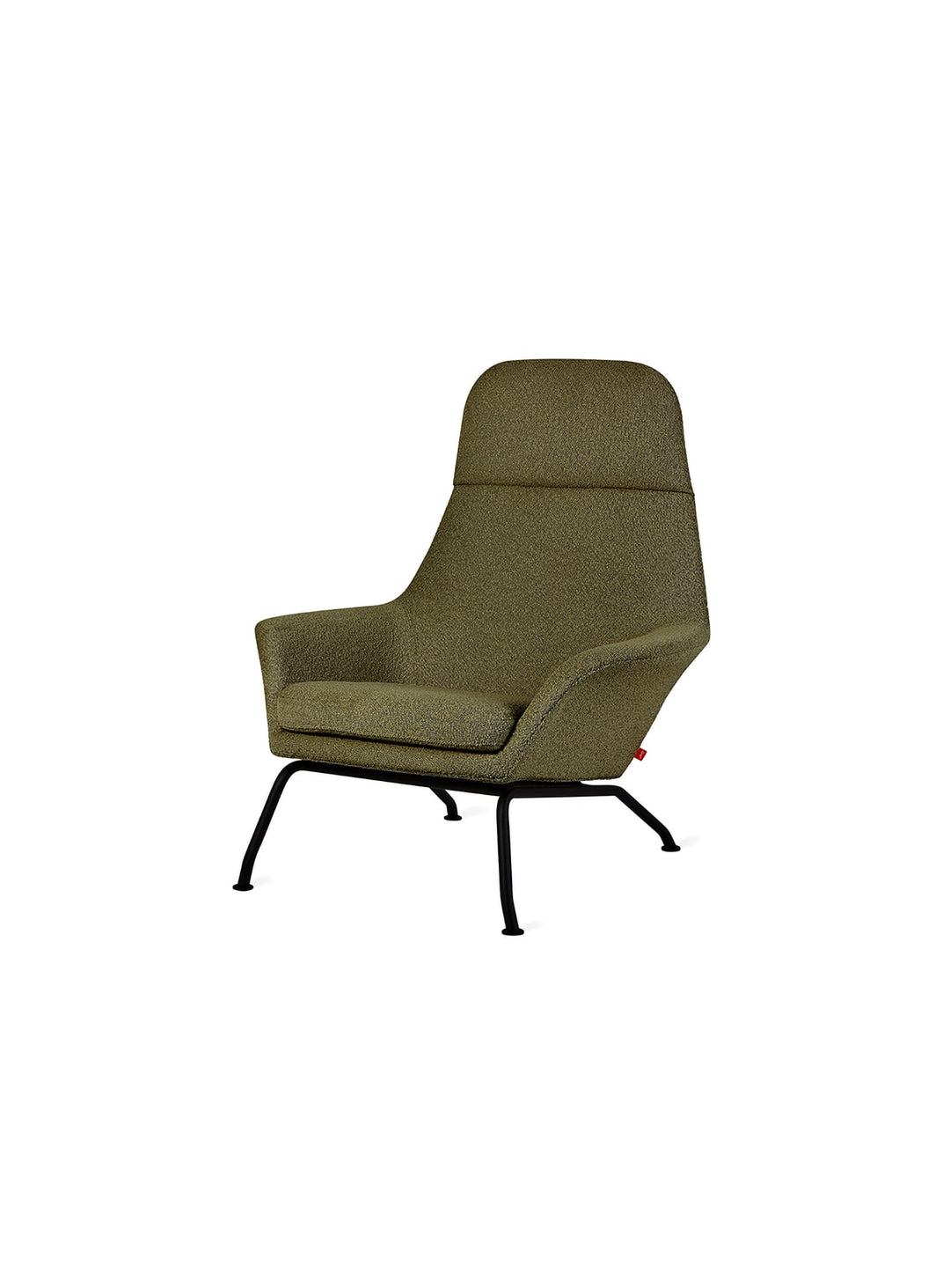 Fauteuil Tallinn Gus* Modern, pièce centrale chic pour votre intérieur. copenhagen terra