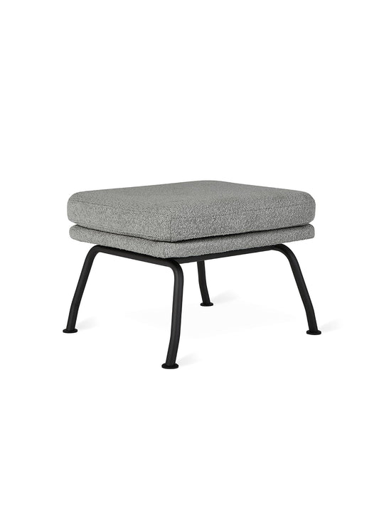 Ottoman Gus* Modern Tallinn, confort moelleux en plumes d’oie. copenhagen iron