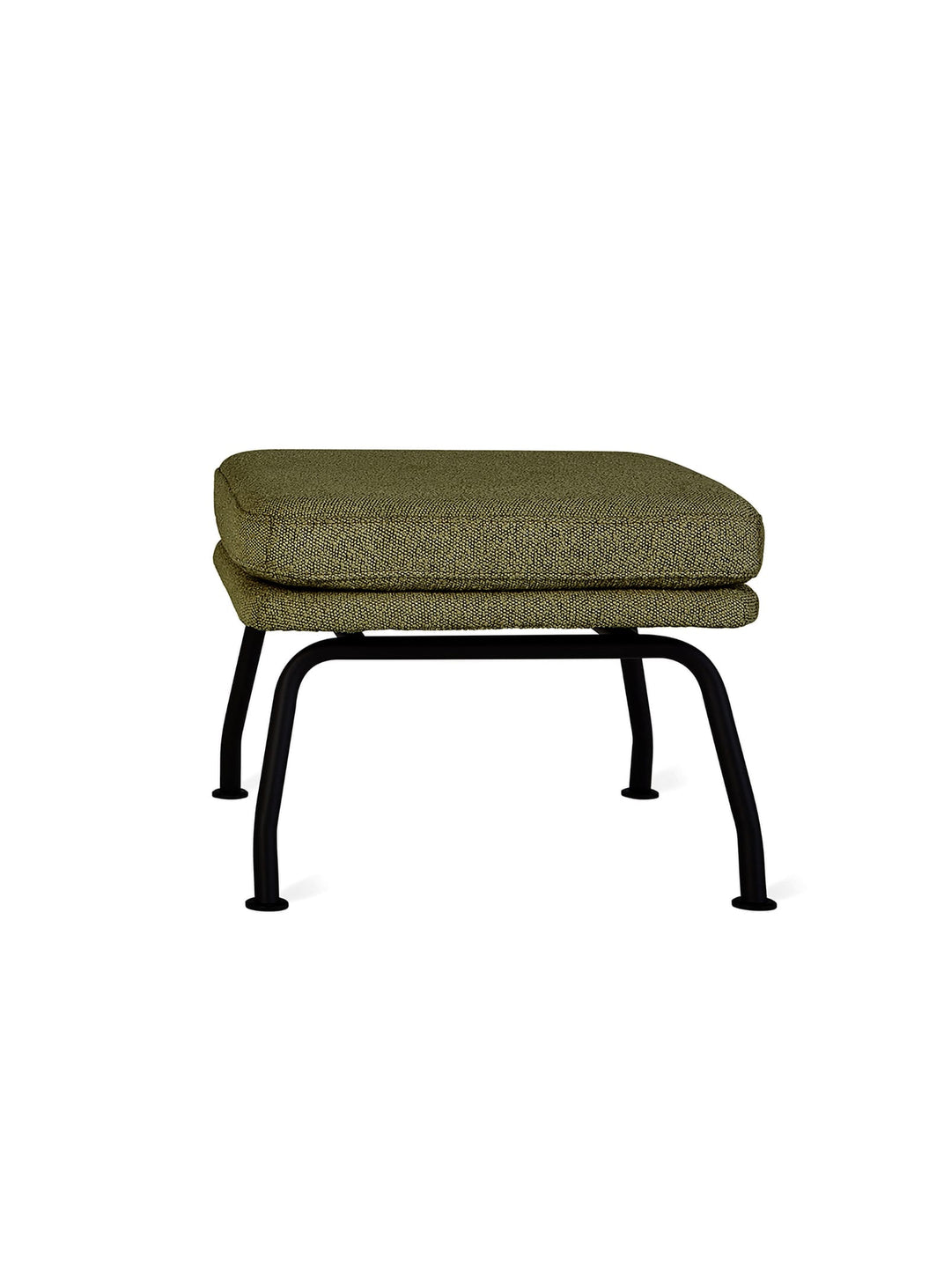 Ottoman Tallinn de Gus* Modern, personnalisation avec tissus premium. copenhagen terra