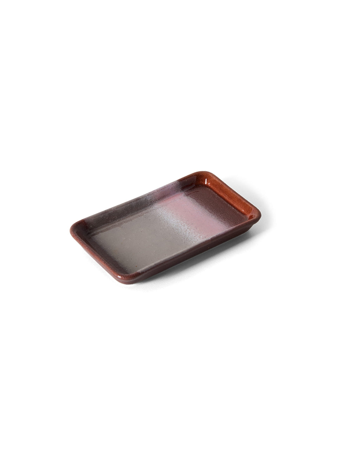 Coupelle XS 70s Ceramics HKliving : chaque pièce révèle des nuances et textures singulières. bloom