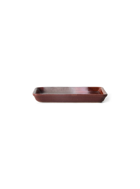 Coupelle XS 70s Ceramics HKliving compatible lave-vaisselle et micro-ondes. bloom
