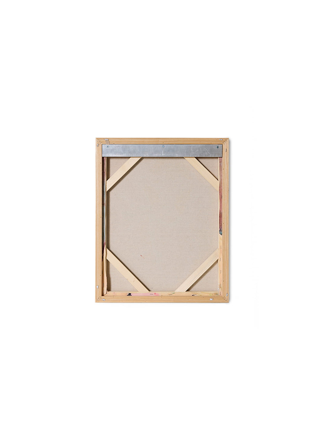 Tableau Bright Lights HKliving, une petite œuvre encadrée parfaite pour réveiller un coin de pièce avec style.