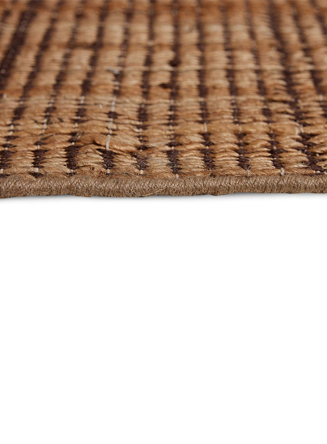 Tapis Desert HKliving : une pièce déco authentique aux détails raffinés. grand