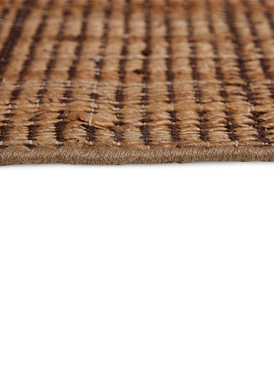 Tapis Desert HKliving : une pièce déco authentique aux détails raffinés. grand