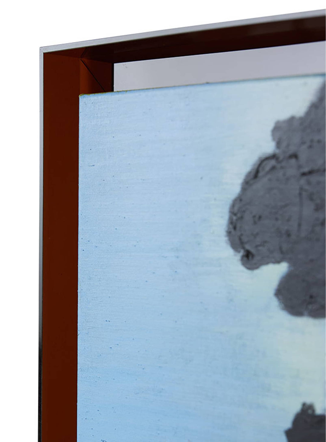 Le tableau encadré Endless Summer de HKliving transforme votre décoration avec son esprit estival et contemporain.