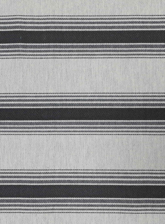 HKliving Rocco Chalkstripe