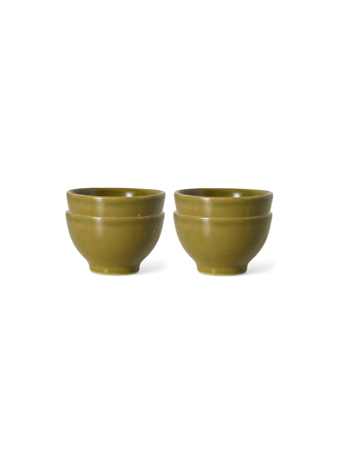 Bols Farmhouse Ceramics HKliving, parfaits pour servir yaourts, noix, condiments, riz, soupes ou desserts. mousse