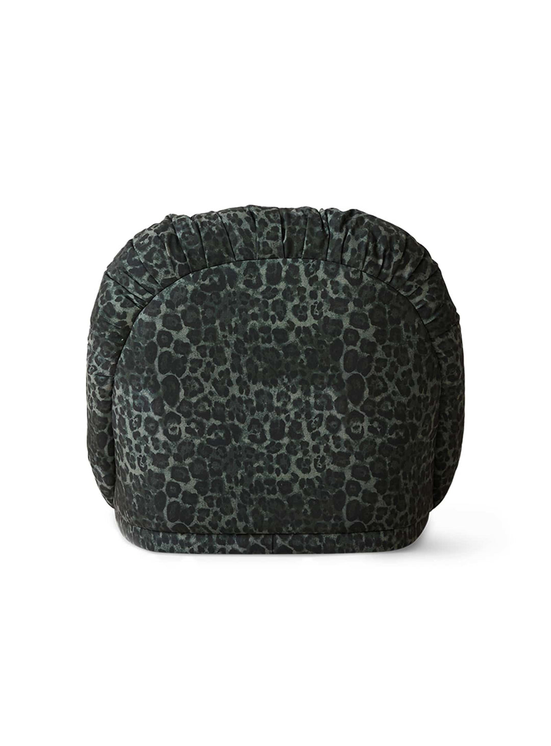 Fauteuil Meloa HKliving : un cocon de douceur au design signé Additions 2026. panther