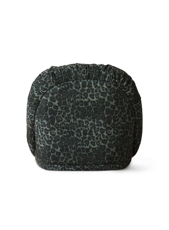 Fauteuil Meloa HKliving : un cocon de douceur au design signé Additions 2026. panther
