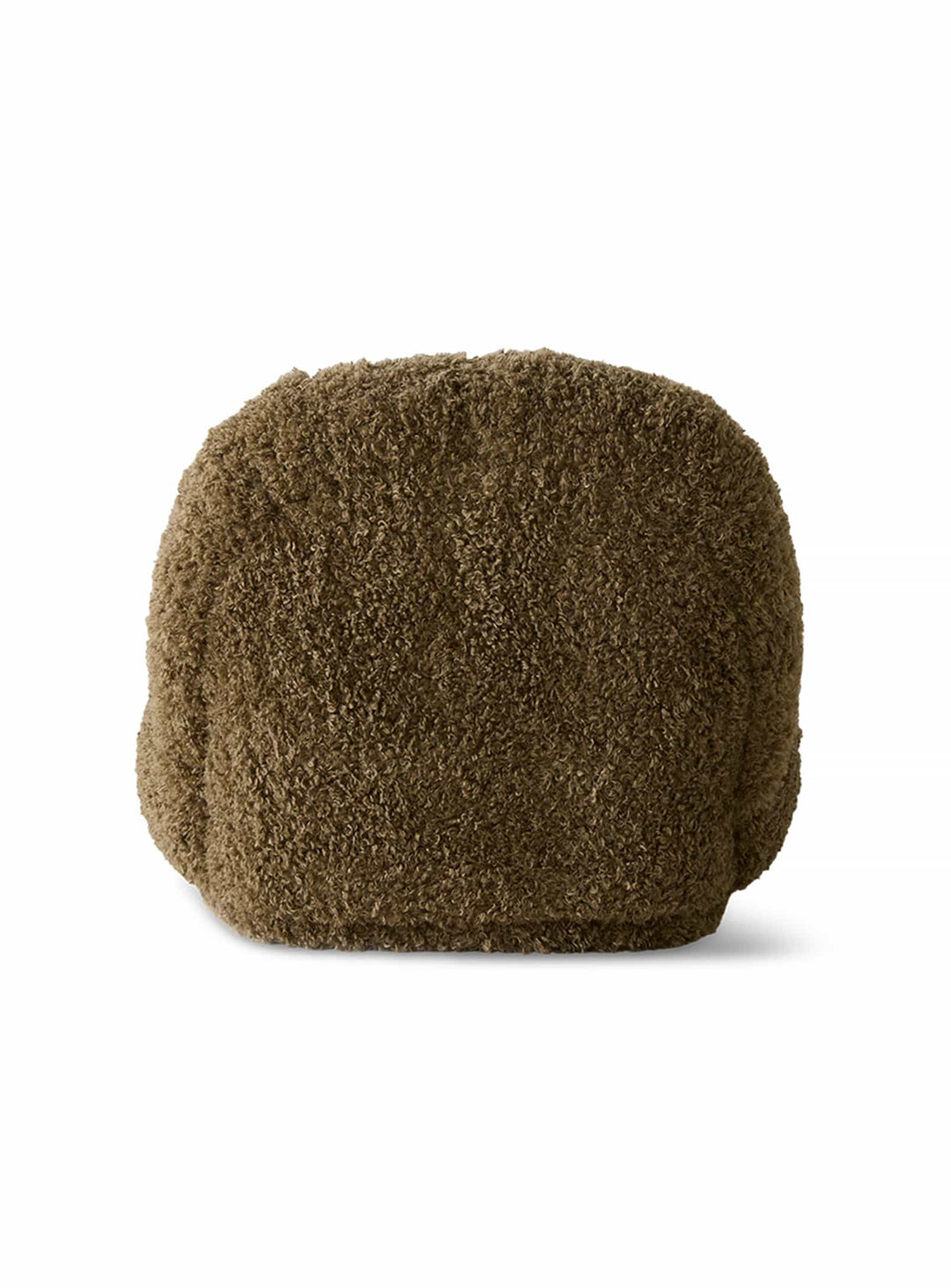 Fauteuil Meloa HKliving pour sublimer un intérieur moderne avec caractère. poodle
