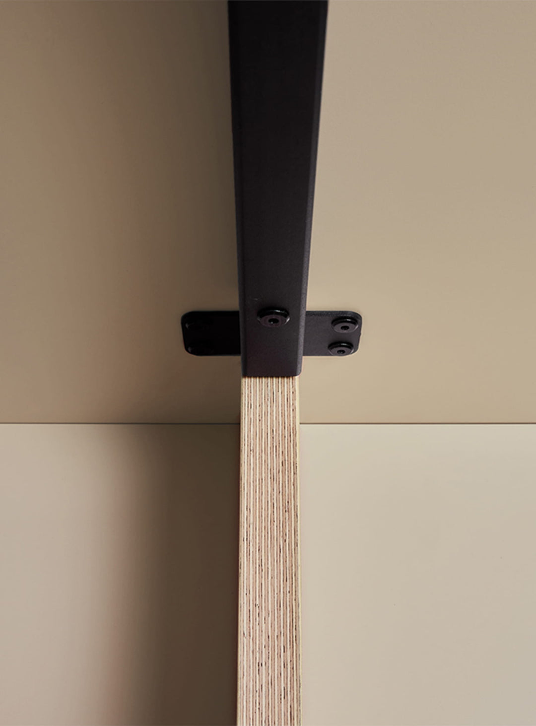 Table Monolyt HKliving, mobilier design pour une salle à manger élégante et créative.