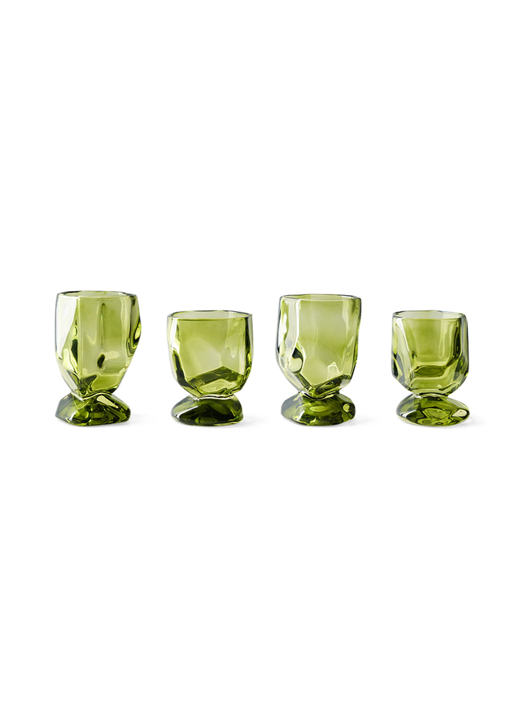 Verre à vin Sikkema<br> Set de 4