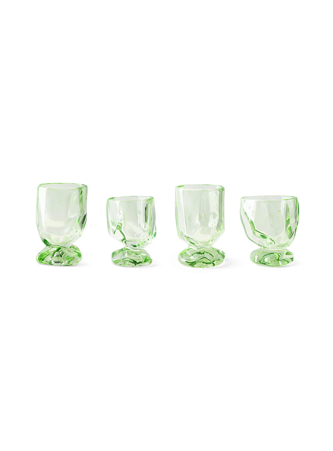 Verre à vin Sikkema<br> Set de 4
