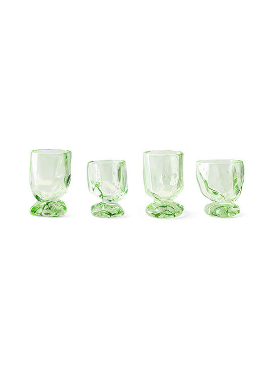 Verre à vin Sikkema<br> Set de 4