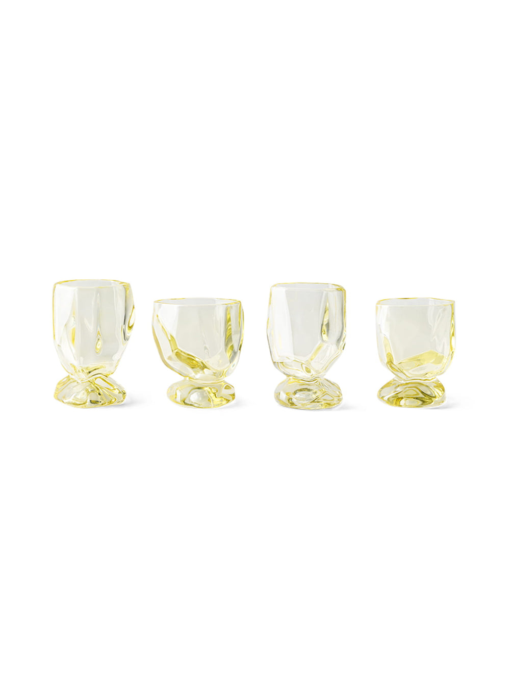 Verre à vin Sikkema<br> Set de 4