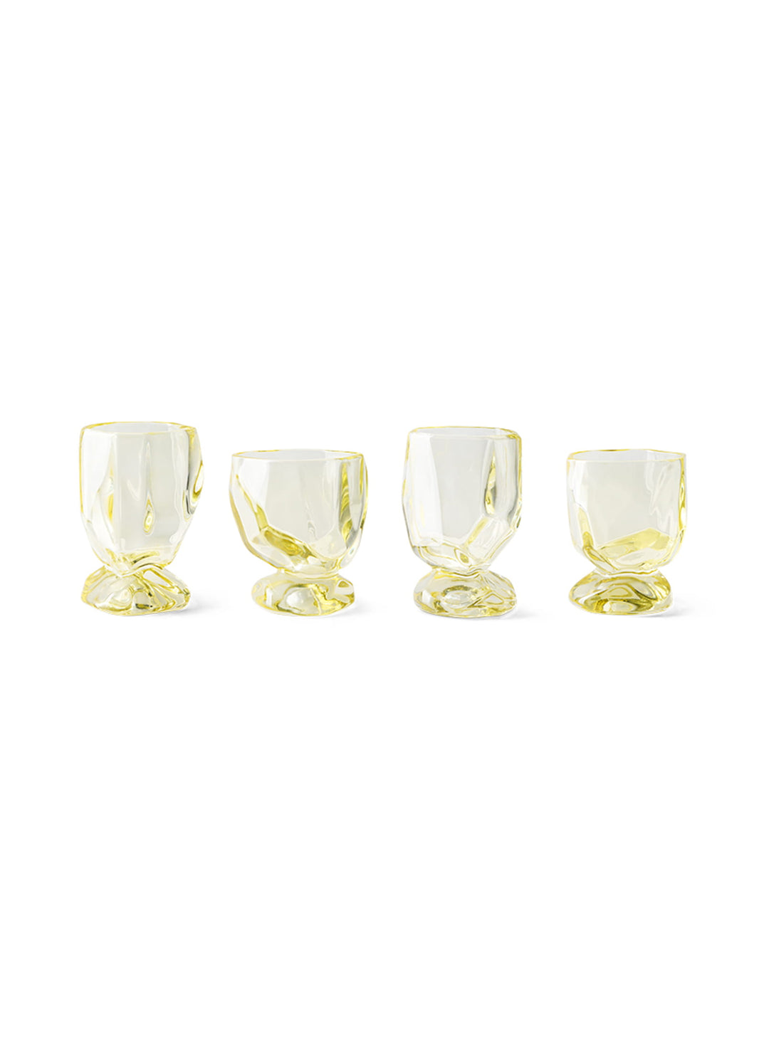 Verre à vin Sikkema<br> Set de 4