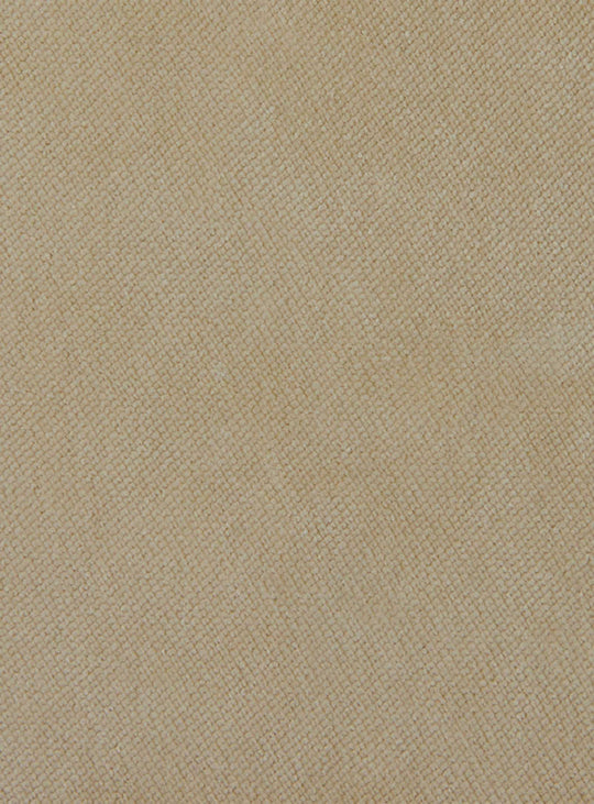 HKliving velours royal Crème