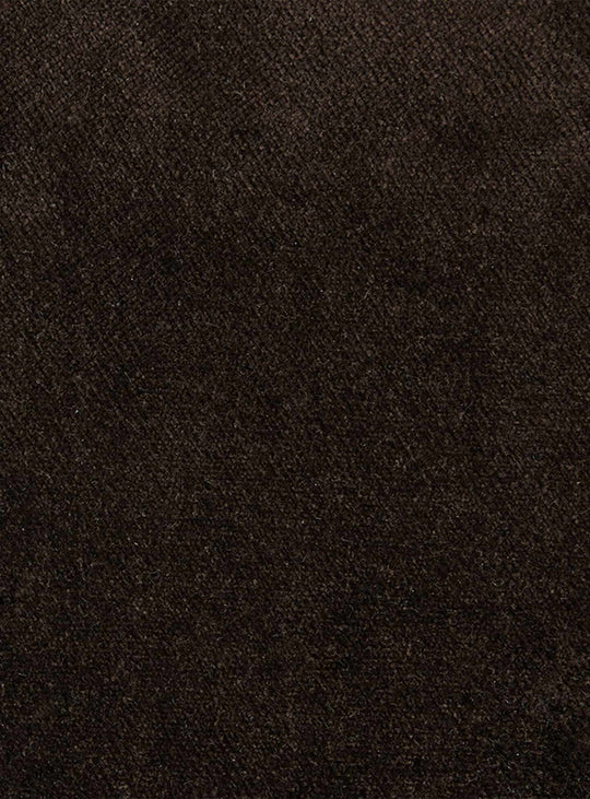 HKliving velours royal Espresso