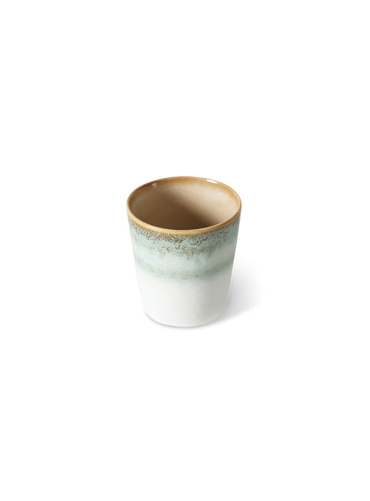 Petal mug