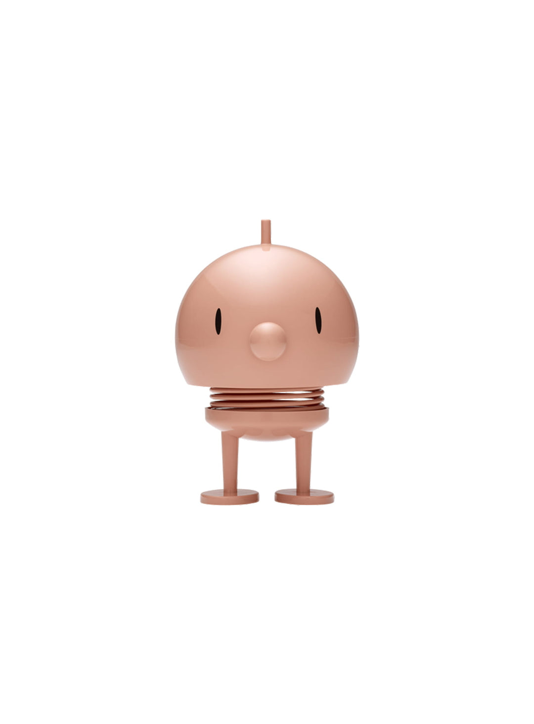 Figurine Bumble Hoptimist, objet déco melon au design scandinave. M
