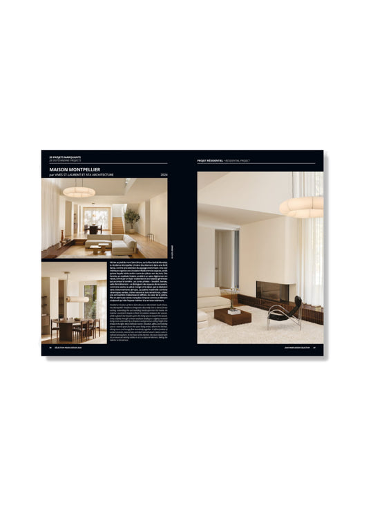 Guide 200 d’Index Design, 17ème édition, ouvrage essentiel pour vos projets d’aménagement.