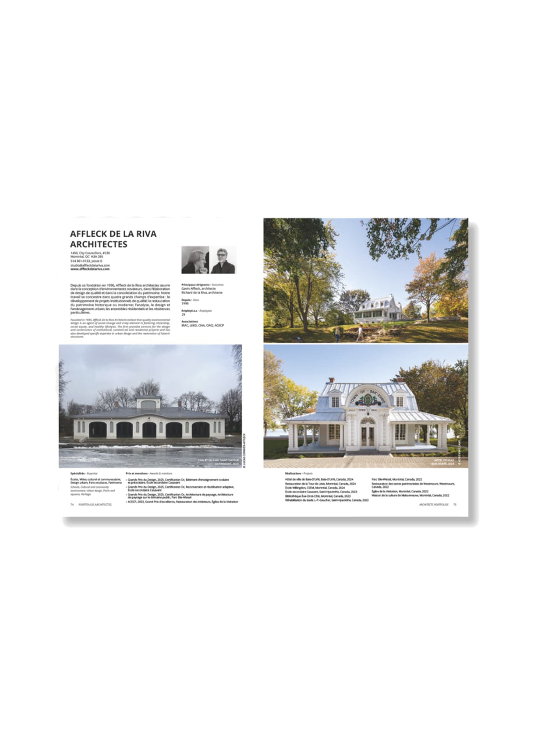 Guide 200 d’Index Design, 17ème édition, trouvez les experts du design québécois.
