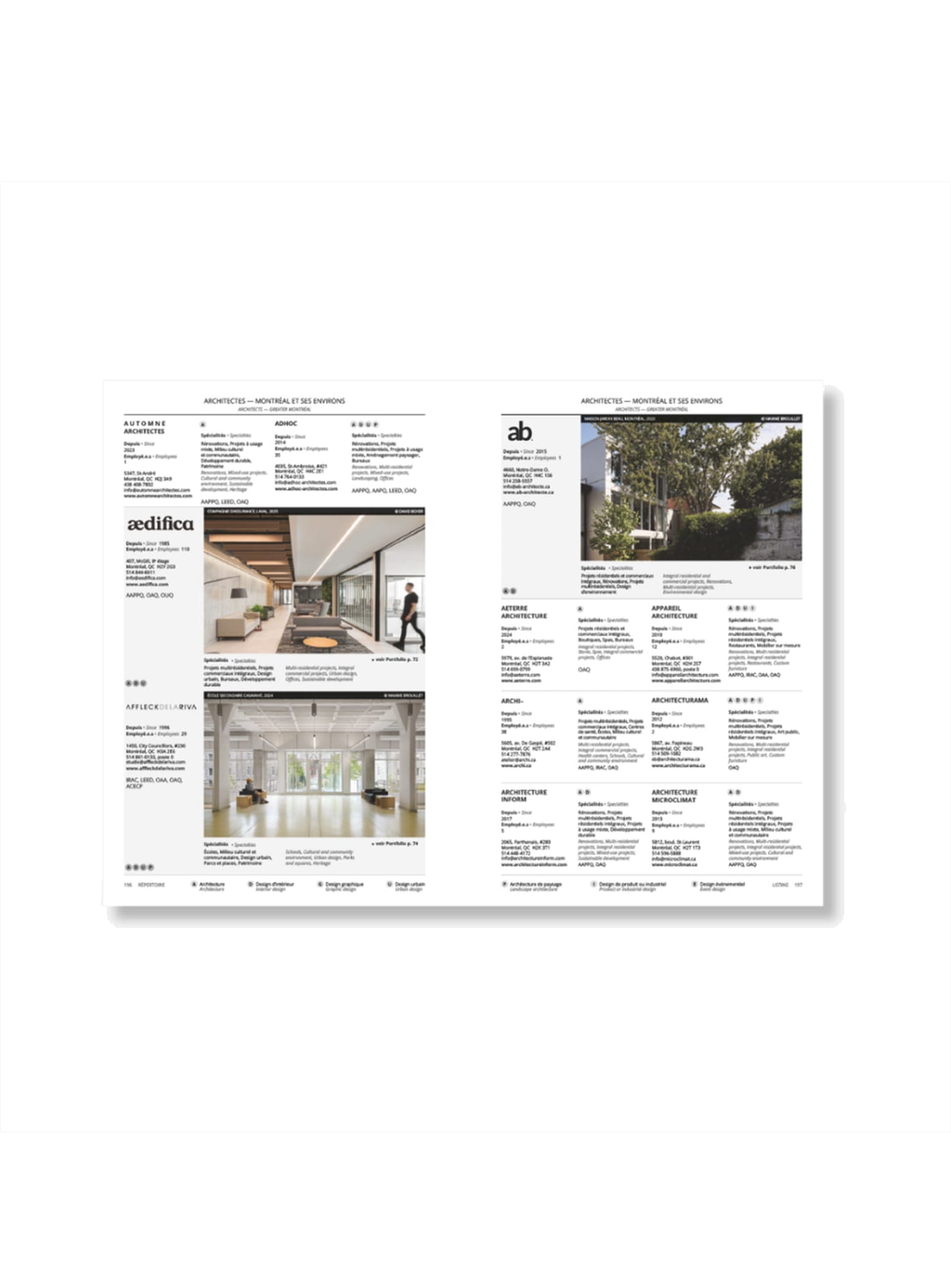 Guide 200 : 17ème édition - Index Design – Nüspace